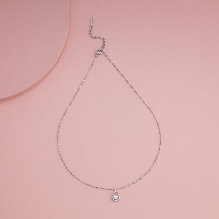 Trendy Necklace 185836