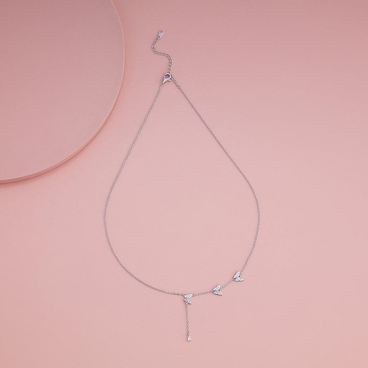 Trendy Necklace 185837