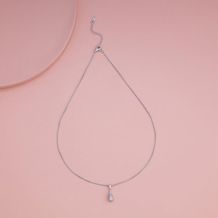 Trendy Necklace 185839