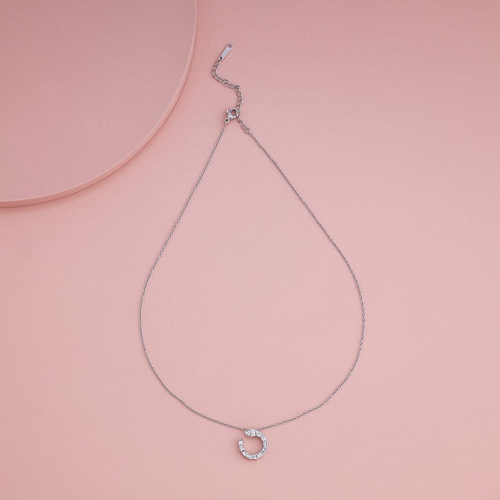 Trendy Necklace 185840