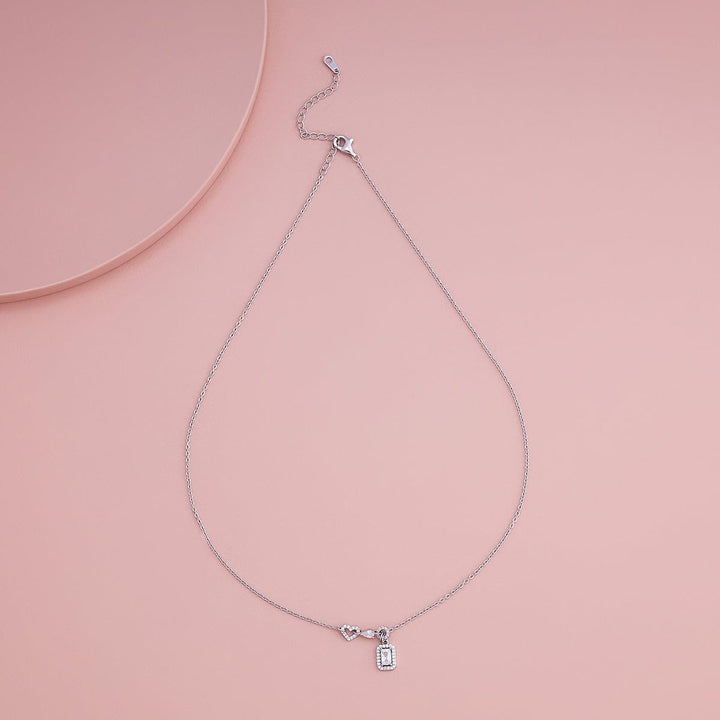 Trendy Necklace 185842