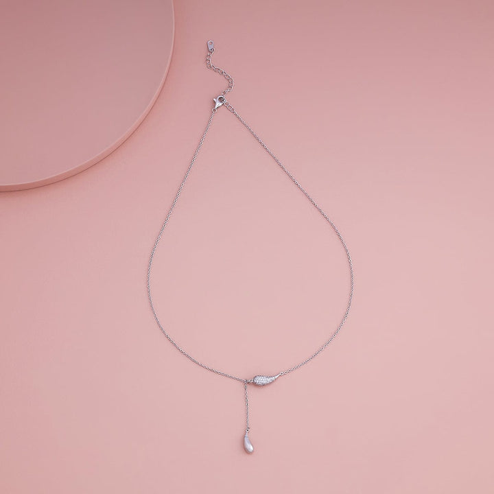 Trendy Necklace 185843