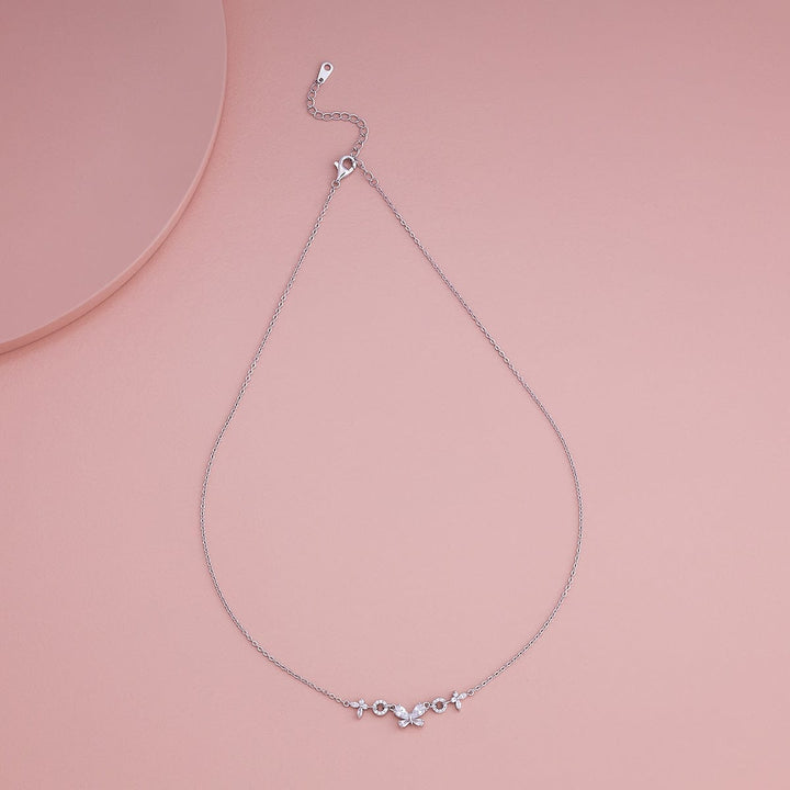 Trendy Necklace 185844