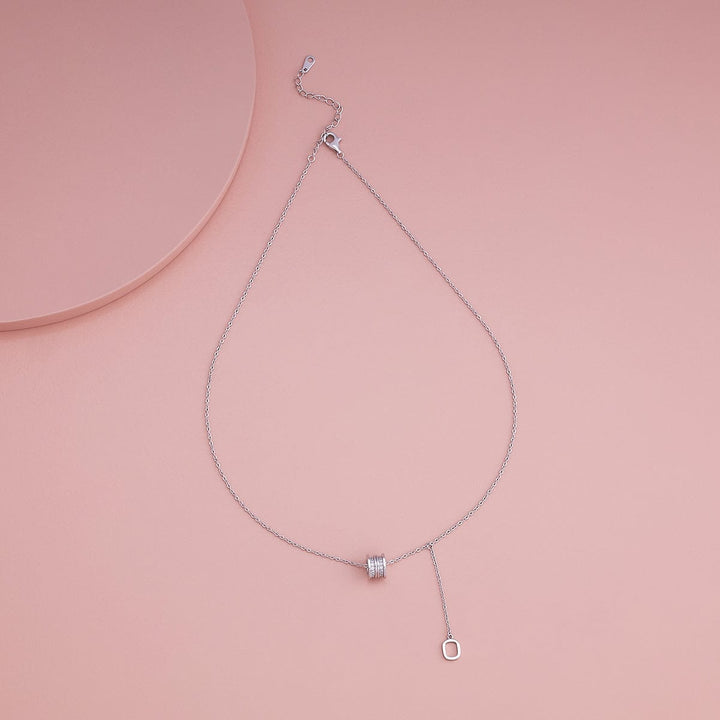 Trendy Necklace 186063