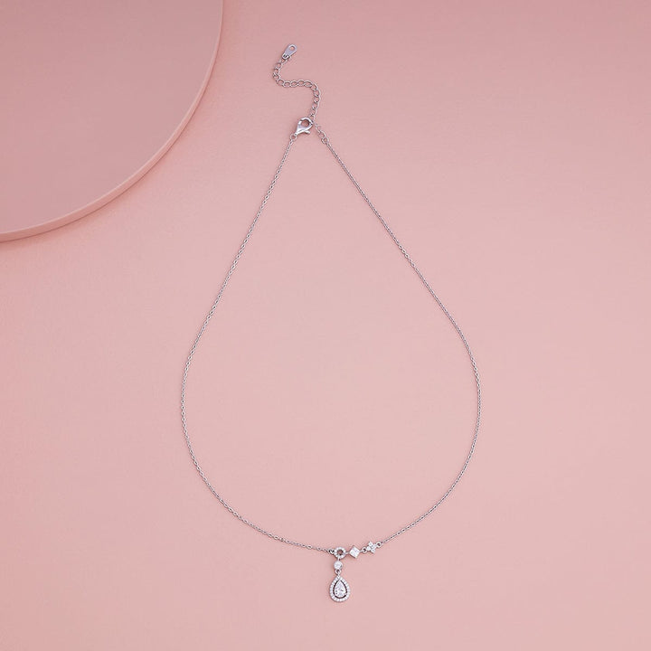 Trendy Necklace 186065