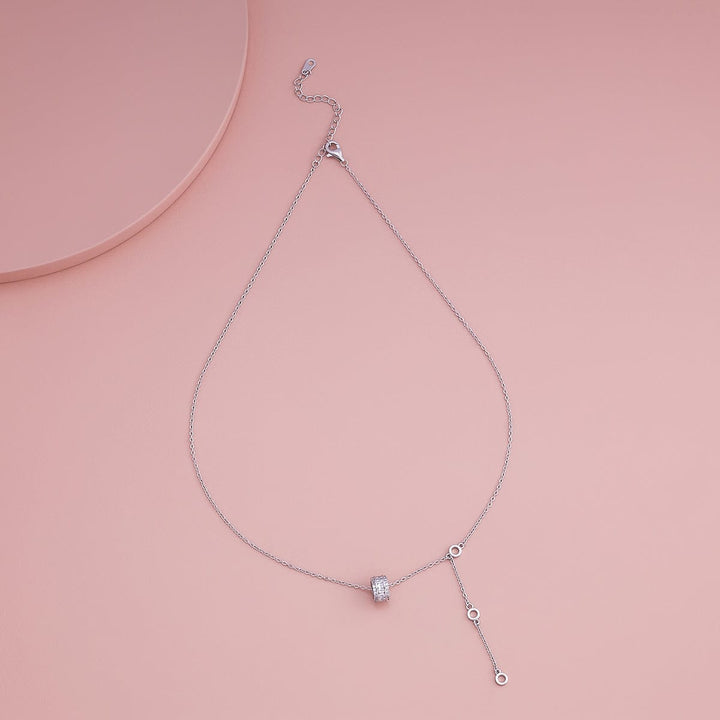 Trendy Necklace 186073