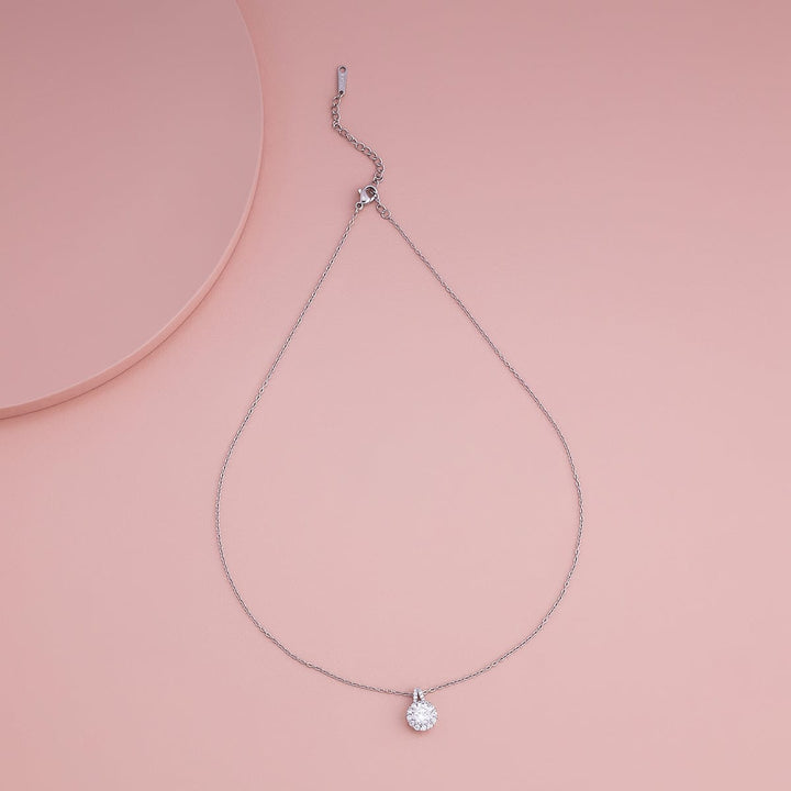 Trendy Necklace 186074