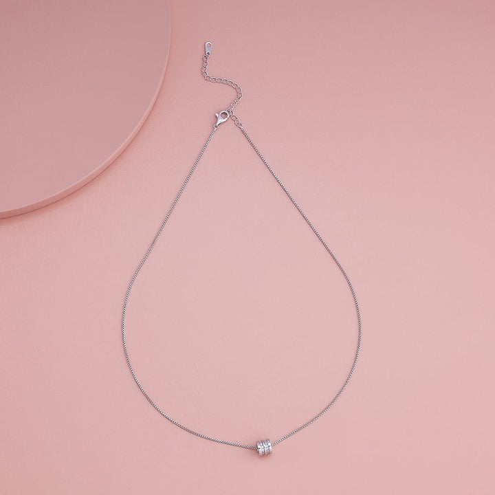 Trendy Necklace 186077