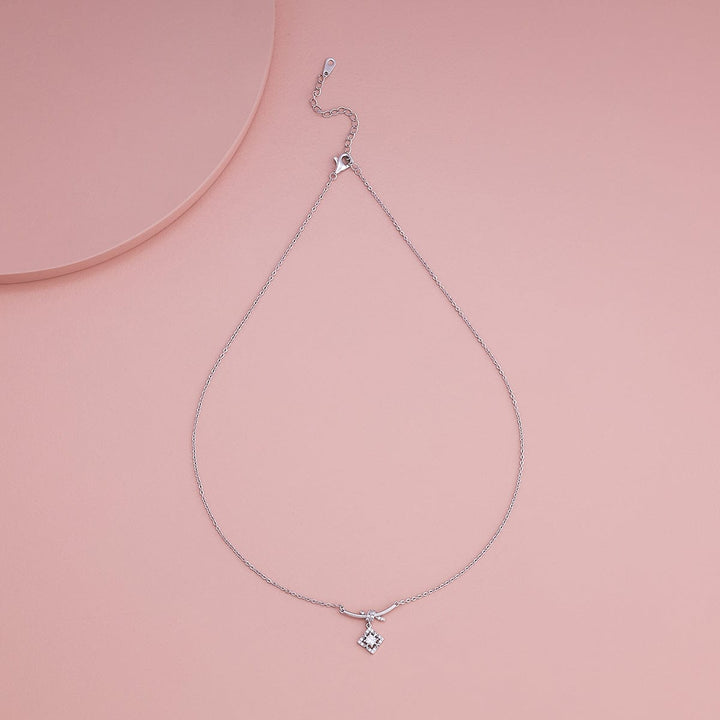 Trendy Necklace 186088