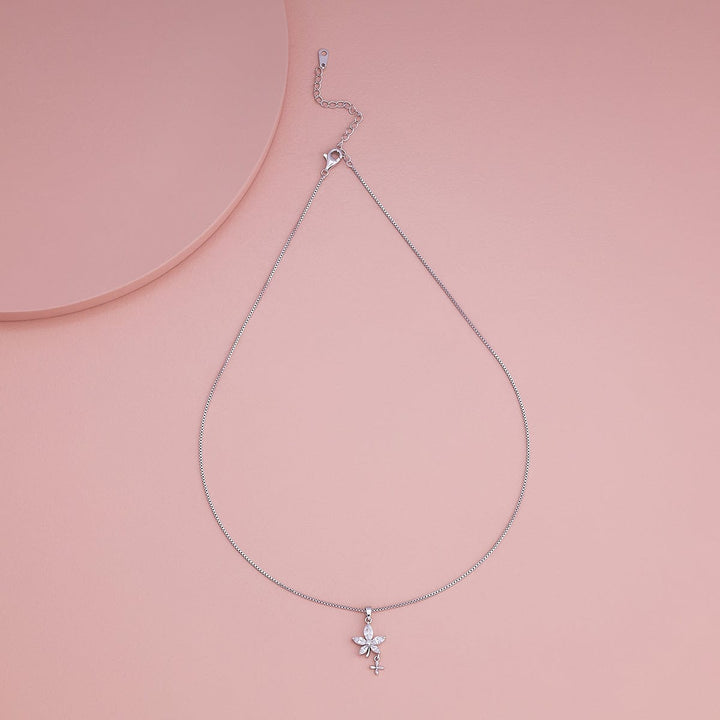 Trendy Necklace 186090