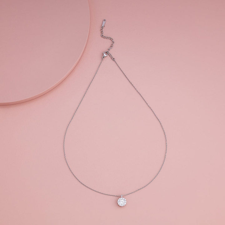 Trendy Necklace 186091