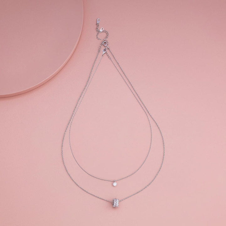 Trendy Necklace 186092