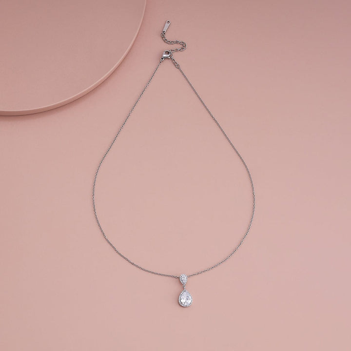 Trendy Necklace 186093