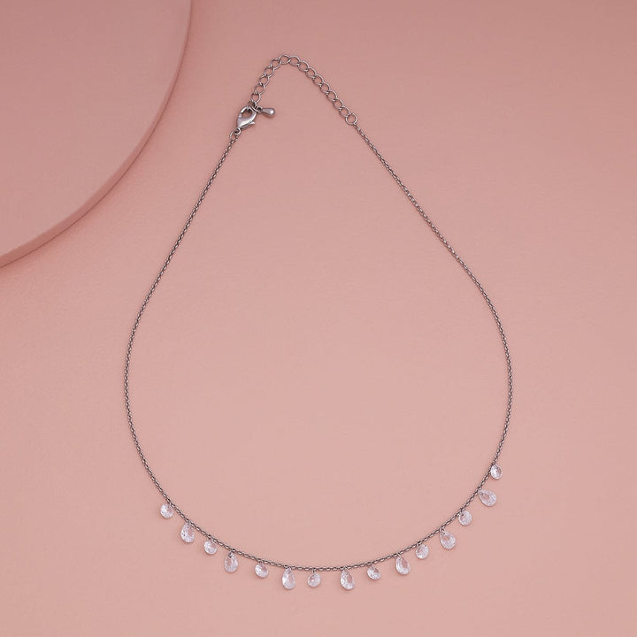 Trendy Necklace 186883