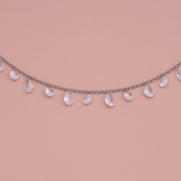 Trendy Necklace 186883