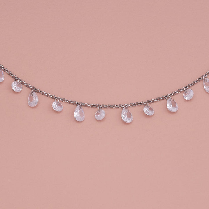 Trendy Necklace 186883