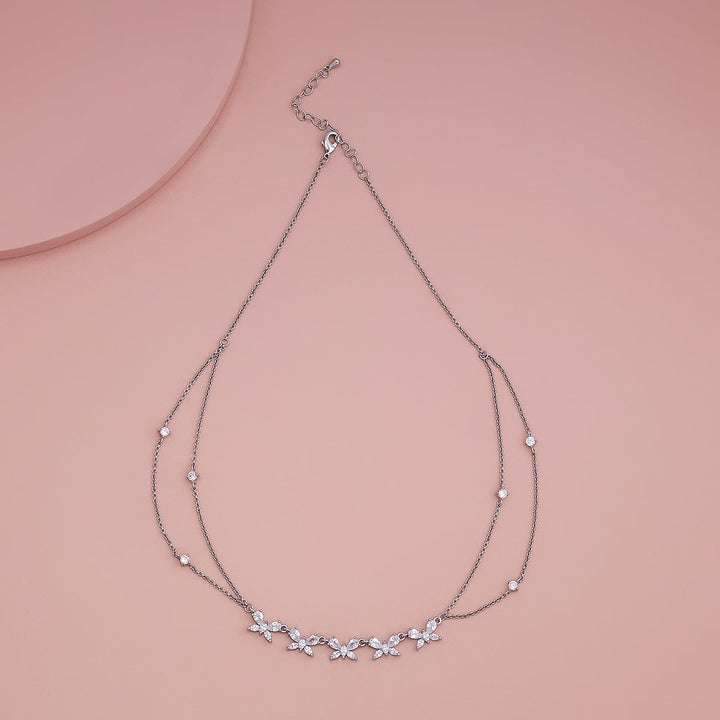 Trendy Necklace 186910