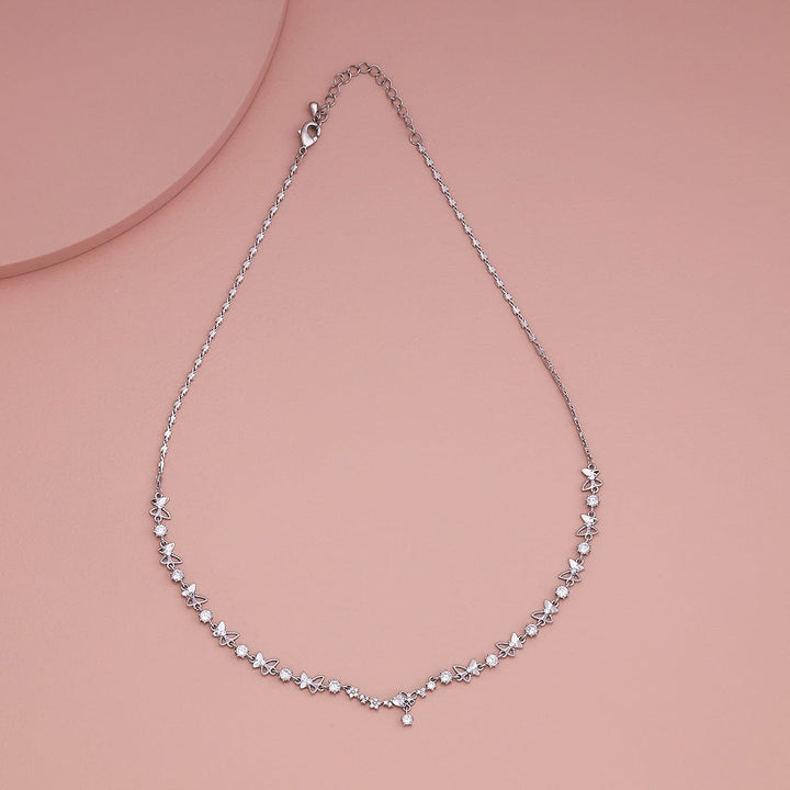 Trendy Necklace 186912