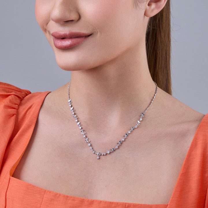 Trendy Necklace 186912