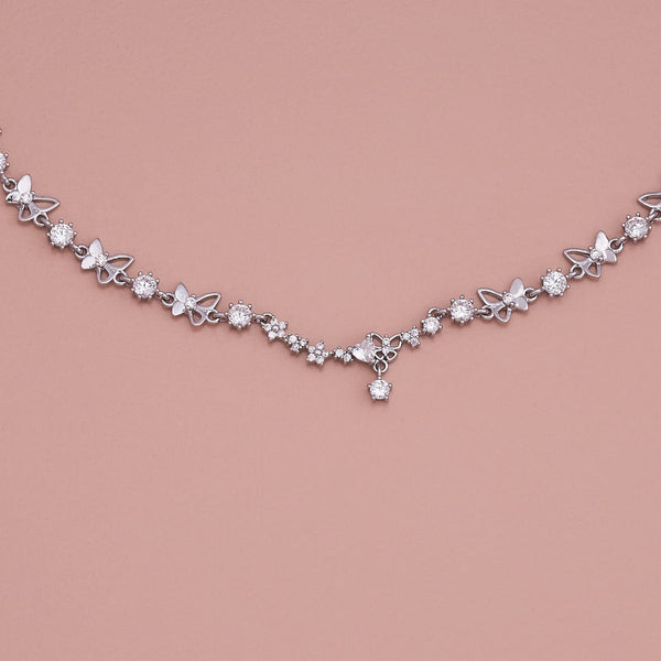 Trendy Necklace 186912