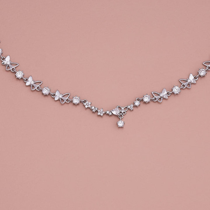 Trendy Necklace 186912