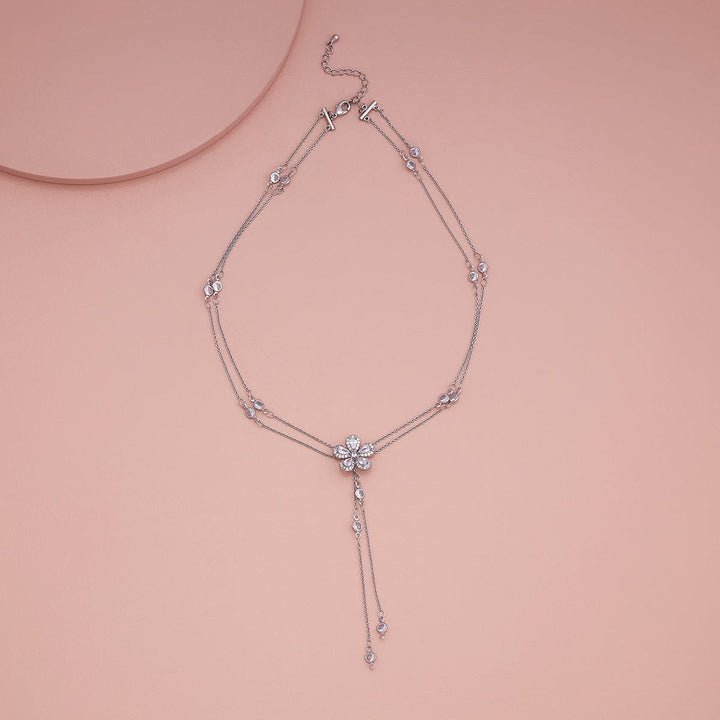 Trendy Necklace 186913