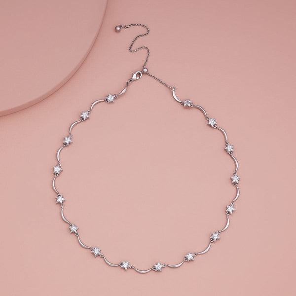 Trendy Necklace 186915