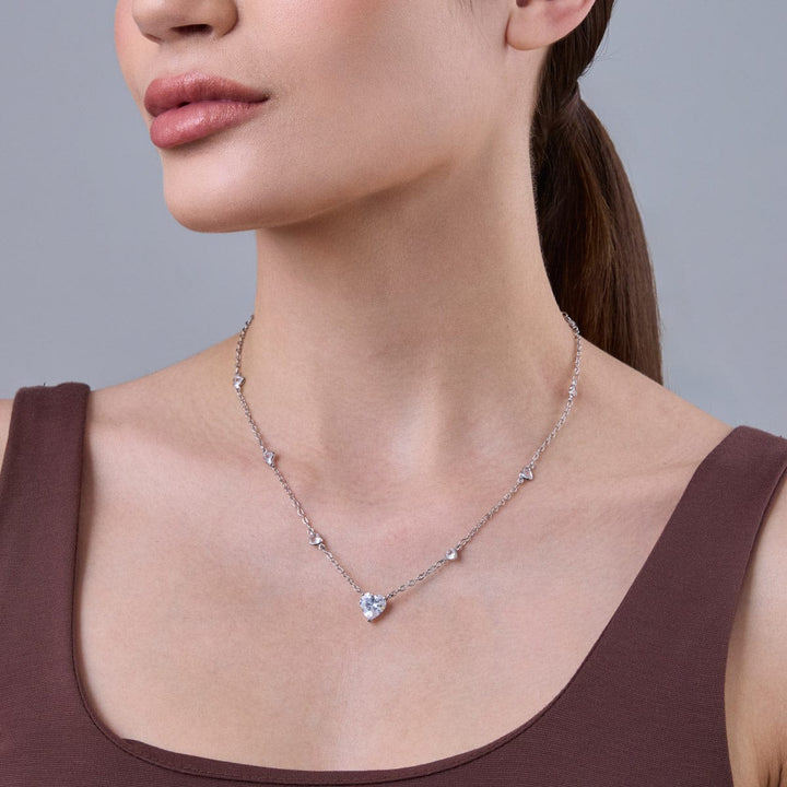 Trendy Necklace 186916