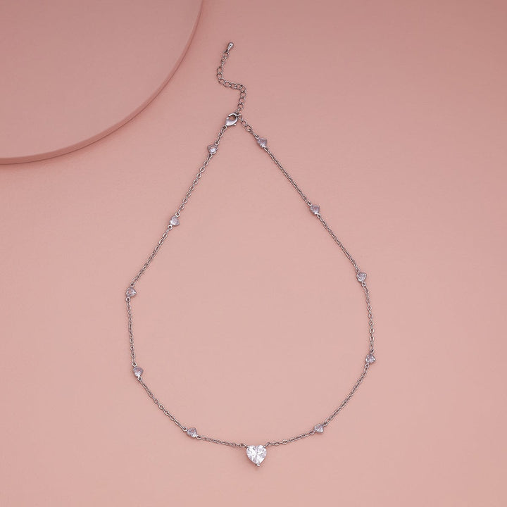 Trendy Necklace 186916