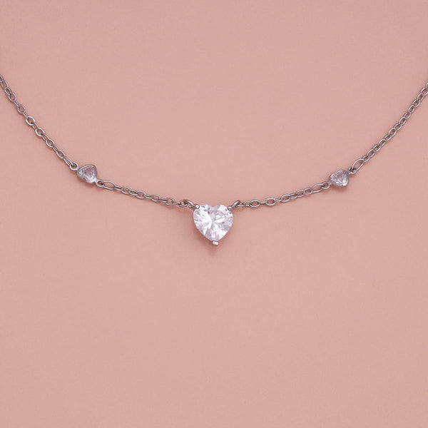 Trendy Necklace 186916