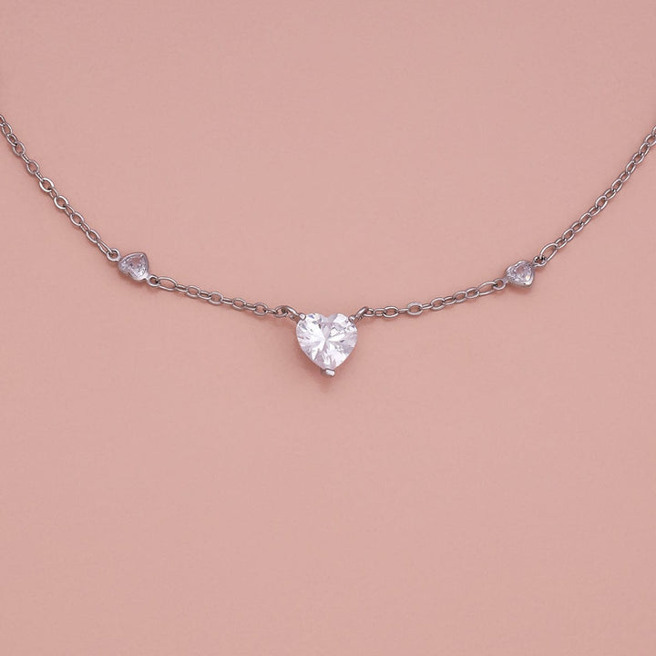 Trendy Necklace 186916