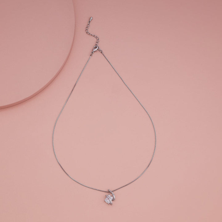 Trendy Necklace 187032