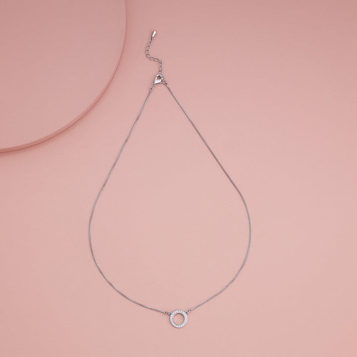 Trendy Necklace 187033