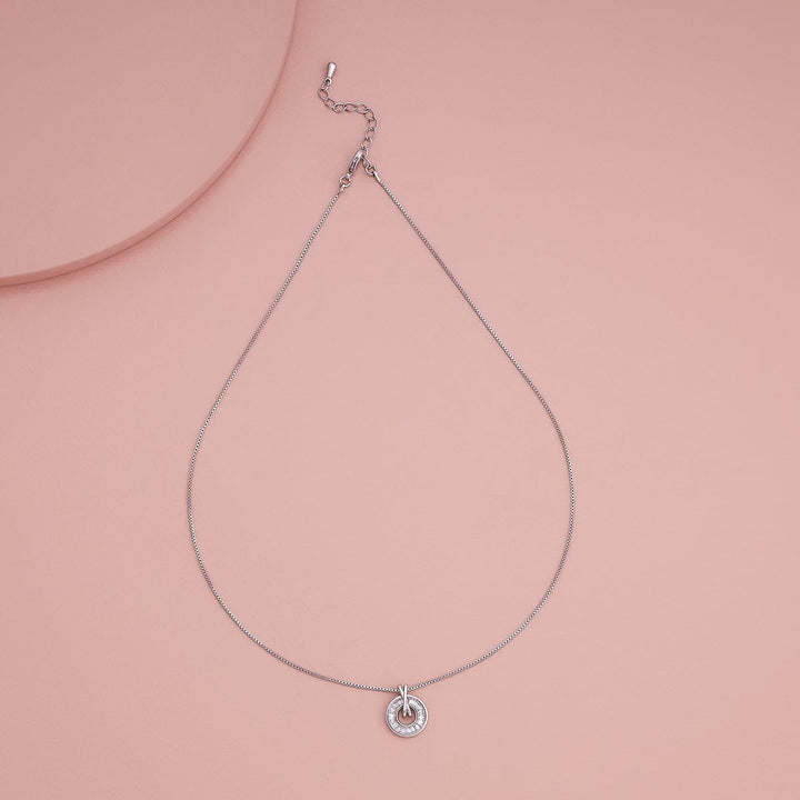 Trendy Necklace 187034