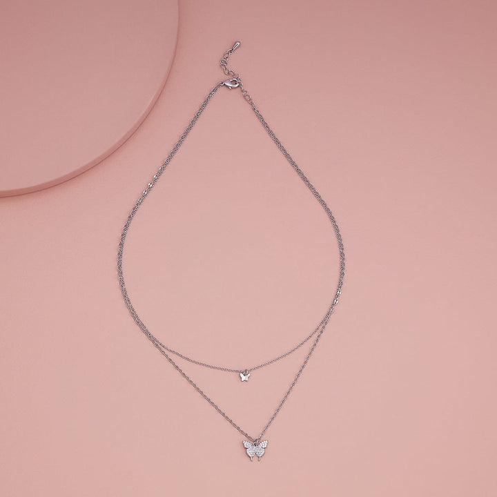 Trendy Necklace 187040