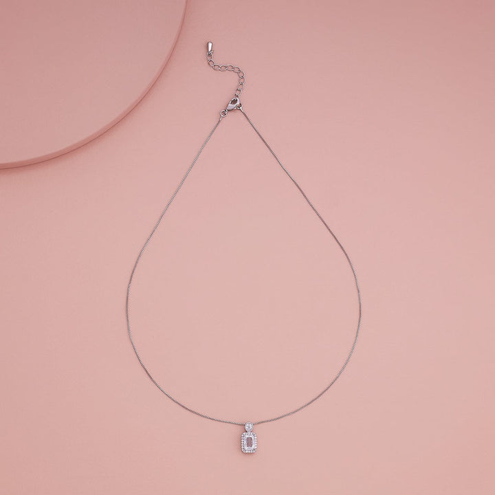 Trendy Necklace 187045