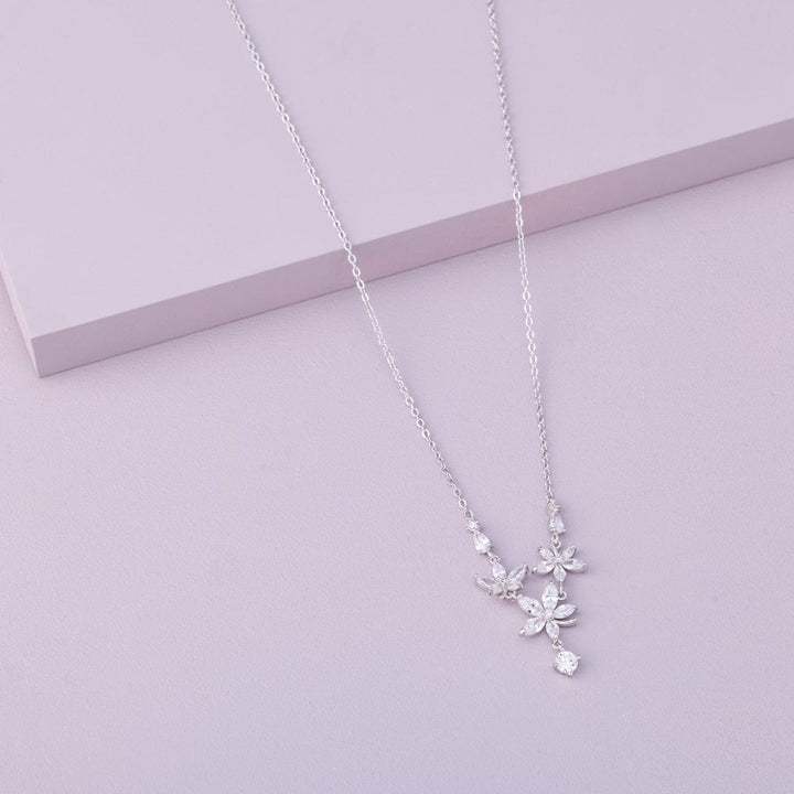 Trendy Necklace 189356