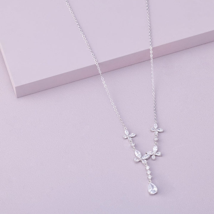 Trendy Necklace 189357