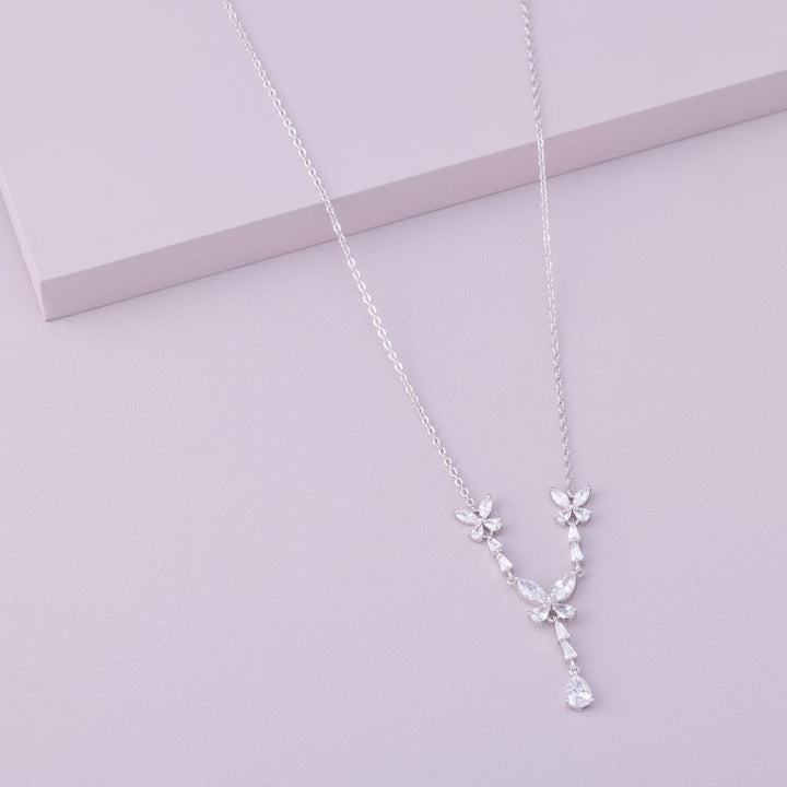 Trendy Necklace 189358