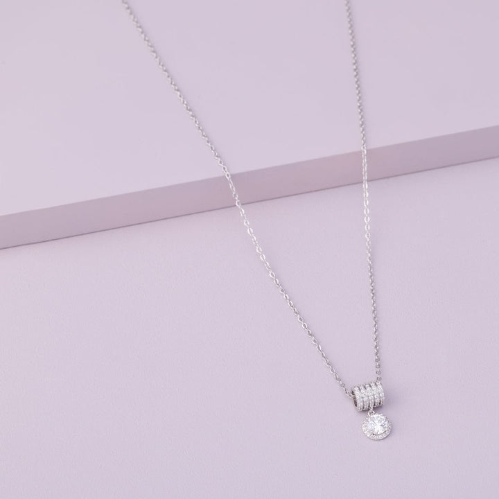 Trendy Necklace 189359