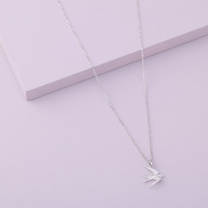 Trendy Necklace 189360