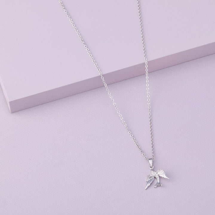 Trendy Necklace 189361