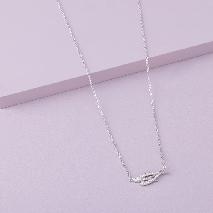 Trendy Necklace 189362