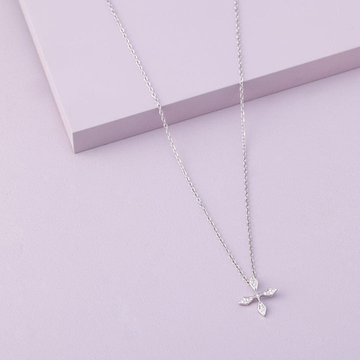 Trendy Necklace 189363