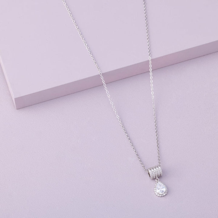 Trendy Necklace 189364