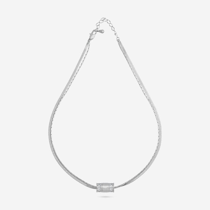 Trendy Necklace 189366