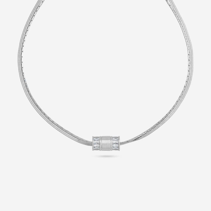 Trendy Necklace 189366