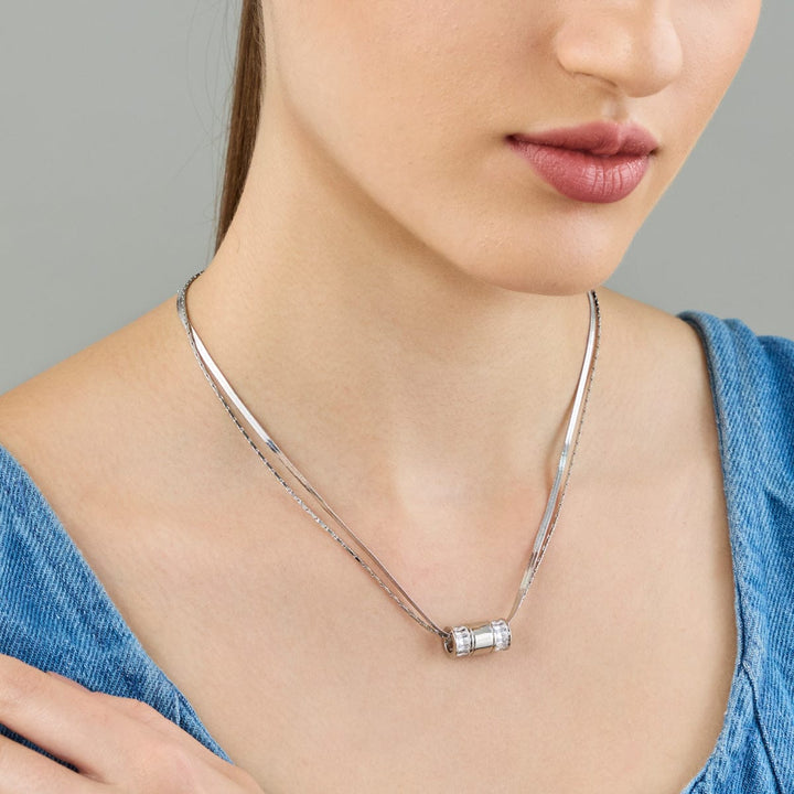 Trendy Necklace 189366