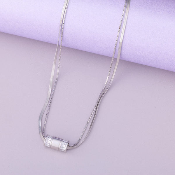 Trendy Necklace 189366