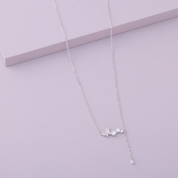 Trendy Necklace 189376